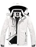 Image of GEMYSE 3076753031 ski jacket