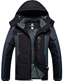 Image of GEMYSE 3076753031 ski jacket