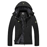Image of R RUNVEL 2W7i1-3 ski jacket