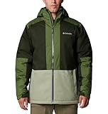 Image of Columbia 2089474 ski jacket