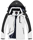 Image of donhobo ski jacket