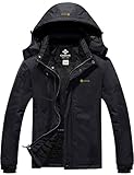 Image of GEMYSE 3076753031 ski jacket