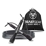 Image of Beast Gear BeastGear1 skipping rope