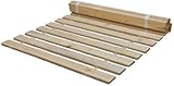 Image of mm08enn slats-1001 slatted bed base