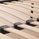 Image of Generic  slatted bed base