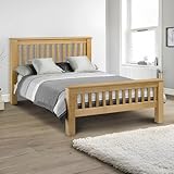 Image of Julian Bowen AMS001 slatted bed base
