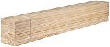 Image of STOREX A01 slatted bed base