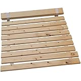 Image of Global Furnishing slatted bed base