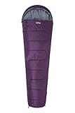 Image of Mountain Warehouse 023156021001 sleeping bag