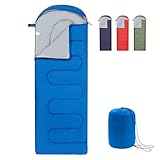 Image of Underwood Aggregator sleeping bag