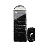 Image of azark sleeping bag