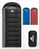 Image of Voyager sleeping bag