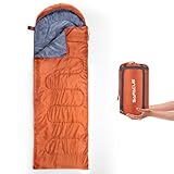 Image of SAFACUS  sleeping bag