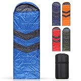 Image of Trimming Shop SLP-BG-BLU sleeping bag