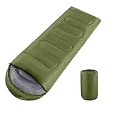 Image of Yaheetech MM1ge60007001 sleeping bag