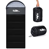 Image of SAIL SleepingBag-Black-ONE250-104063 sleeping bag