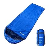 Image of SAFACUS  sleeping bag