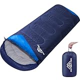 Image of Vivo Technologies OS001 sleeping bag