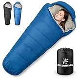 Image of Green Haven DYN13619 sleeping bag