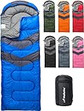 Another picture of a sleeping bag