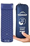 Image of TREKKOUT TRK-SP-B-S sleeping mat