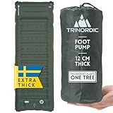 Image of TRINORDIC SPAD-INF-FPUMP-GRE-R sleeping mat