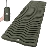 Image of Unigear MDN03288 sleeping mat
