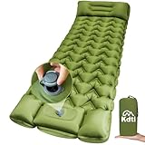 Image of Kdti KDTI-25DR-XT sleeping mat