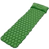 Image of Deeplee AH006G sleeping mat