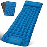 Image of BITIWEND DLQDC-BG-S sleeping mat