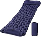 Image of TWZ CMPMT2501 sleeping mat