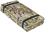 Image of Highlander 7187 sleeping mat