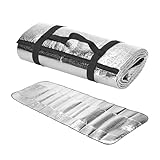 Image of GEEZY sleeping mat