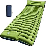 Image of Yuzonc camping mat sleeping mat