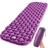 Image of trail outdoor leisure sleeping mat
