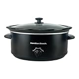 Image of Hamilton Beach HBSC070B slow cooker