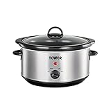 Image of Tower T16039Y slow cooker