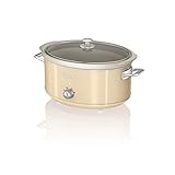 Image of SWAN SF17031CN slow cooker