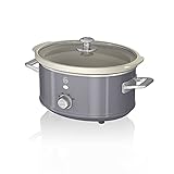 Image of SWAN SF17021GRN slow cooker