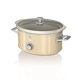 Image of SWAN SF17021CN slow cooker