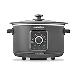 Image of Morphy Richards 460021 slow cooker