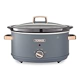 Image of Tower T16043GRY slow cooker