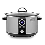 Image of BLACK+DECKER BXSC16045GB slow cooker