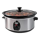 Image of Quest 35270 slow cooker