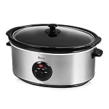 Image of SWAN SF17030N slow cooker