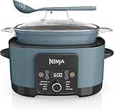 Image of Ninja MC1001UK slow cooker