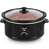 Image of andrew james AJ-Slowcooker-3.5 slow cooker