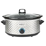 Image of Brentwood Brentwood Select slow cooker