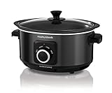 Image of Morphy Richards 460012 slow cooker