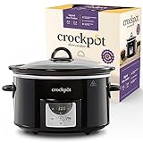 Image of Crock-Pot CSC113 slow cooker